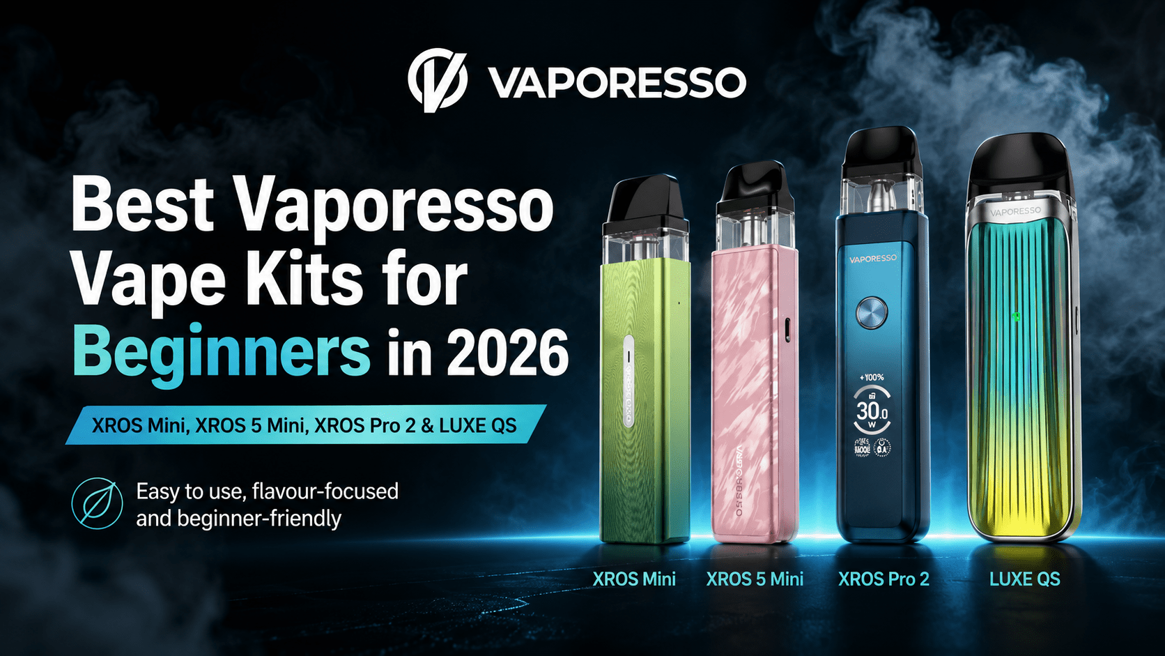 best vaporesso vape Kits for Beginners in 2026 – Planet Puff mixed berries Flavors:Watermelon. Exceeding Beyond Expectations: Unlock
