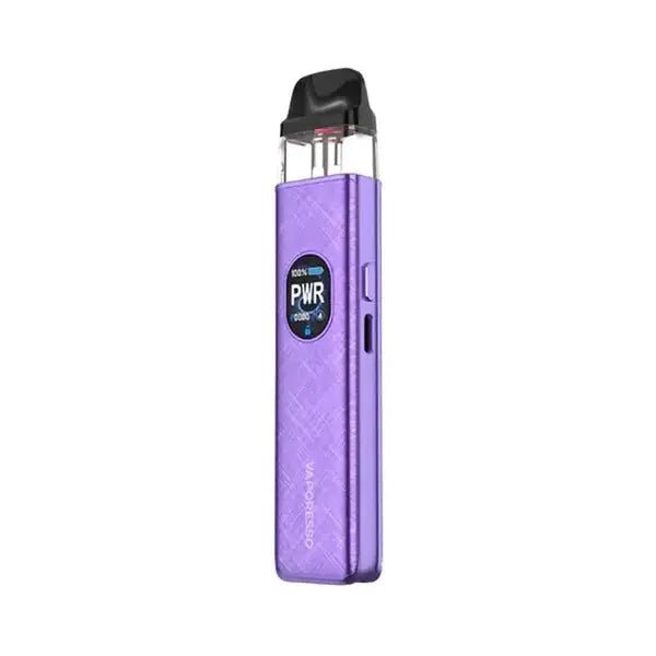 how many puffs does a vaporesso pod last Vaporesso Xros 5 Pod Kit | Premium Vape Kit