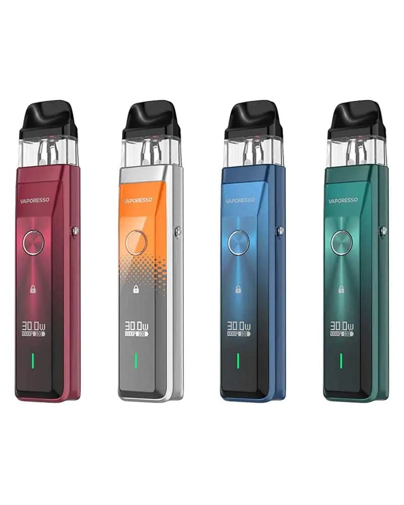crystal bar vape pods Crystal Pro Disposable Vape | Prime Ice Pop | 10 Box €36.00