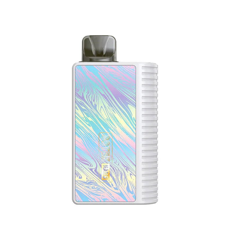 Aspire Gotek Nano Pod Vape Kit - varient_name - Planet Puff