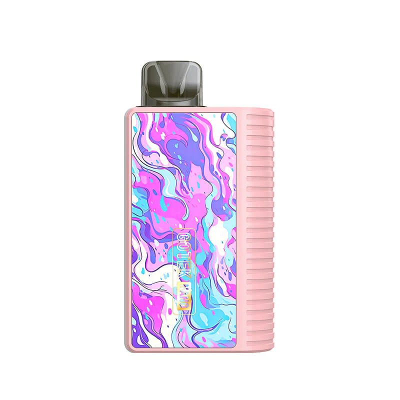 Aspire Gotek Nano Pod Vape Kit - varient_name - Planet Puff