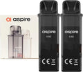 Aspire Gotek Vape Pods (Pack of 2) - varient_name - Planet Puff