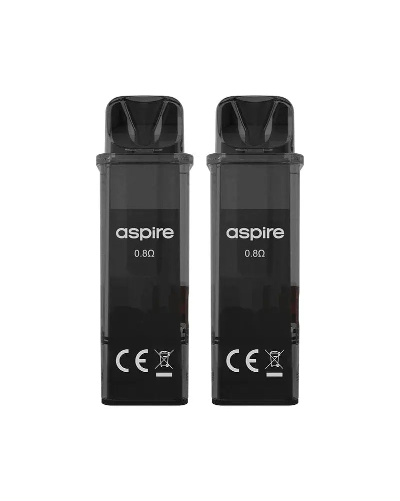 Aspire Gotek Vape Pods (Pack of 2) - varient_name - Planet Puff