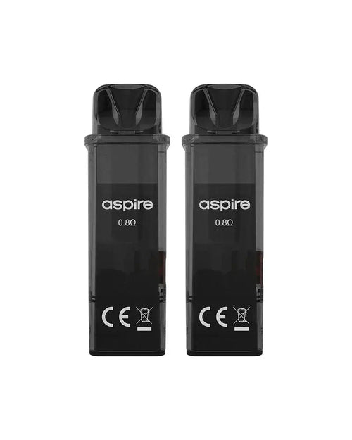 Aspire Gotek Vape Pods (Pack of 2) - varient_name - Planet Puff