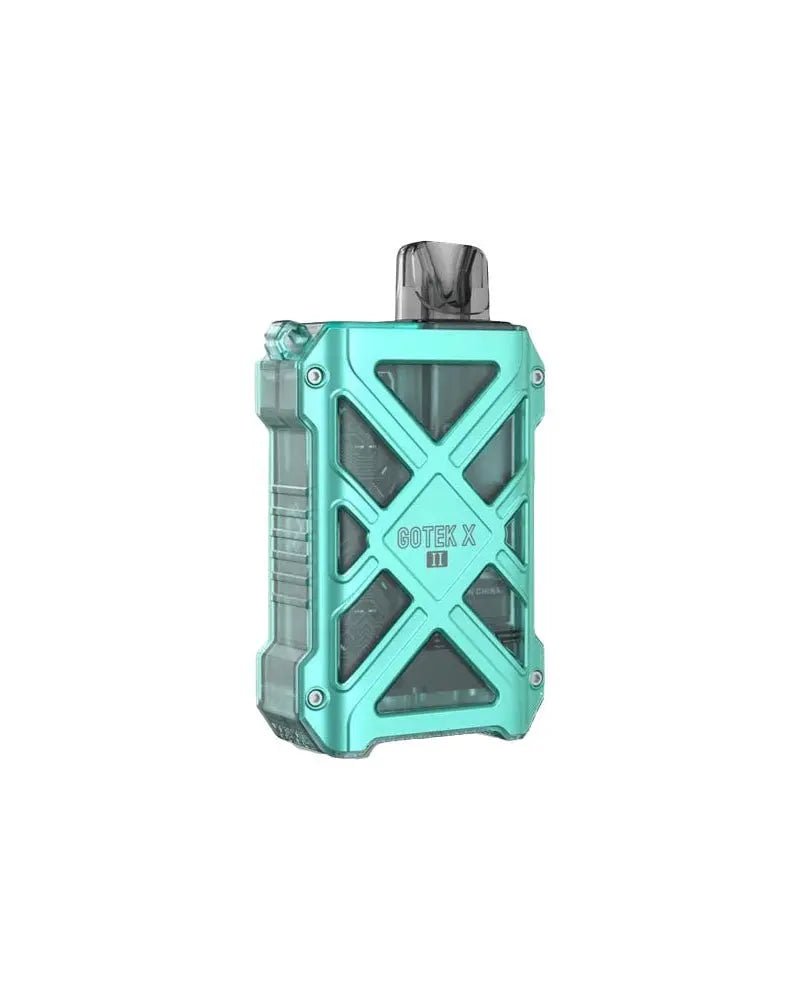 Aspire Gotek X II Pod Vape Kit - varient_name - Planet Puff