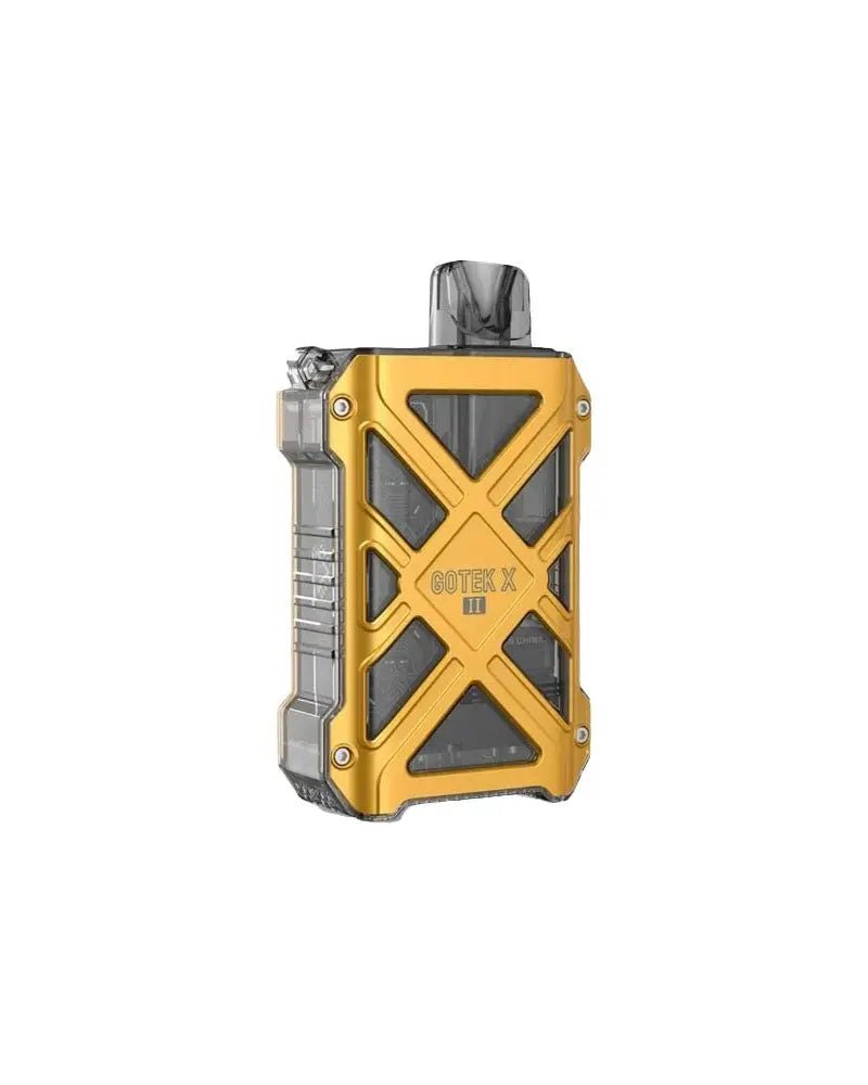 Aspire Gotek X II Pod Vape Kit - varient_name - Planet Puff