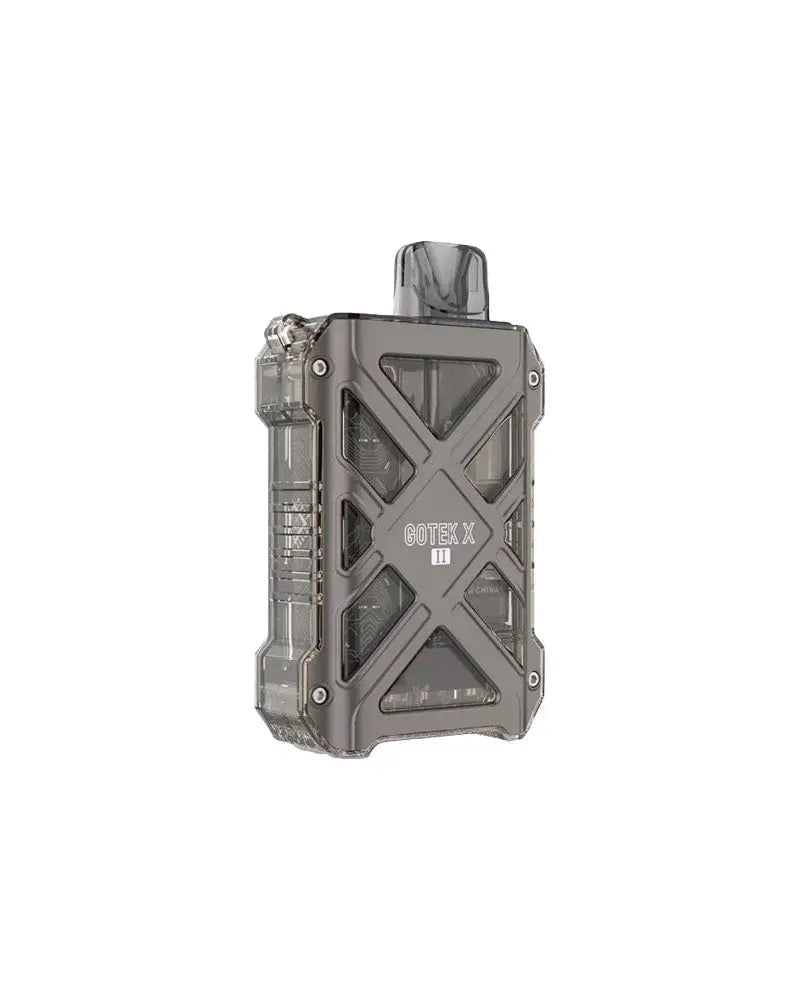 Aspire Gotek X II Pod Vape Kit - varient_name - Planet Puff