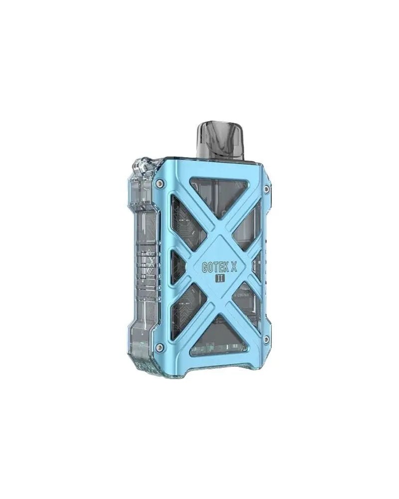 Aspire Gotek X II Pod Vape Kit - varient_name - Planet Puff