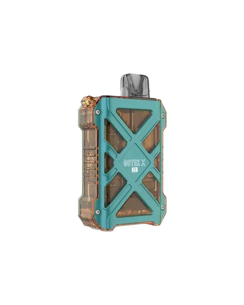 Aspire Gotek X II Pod Vape Kit - varient_name - Planet Puff