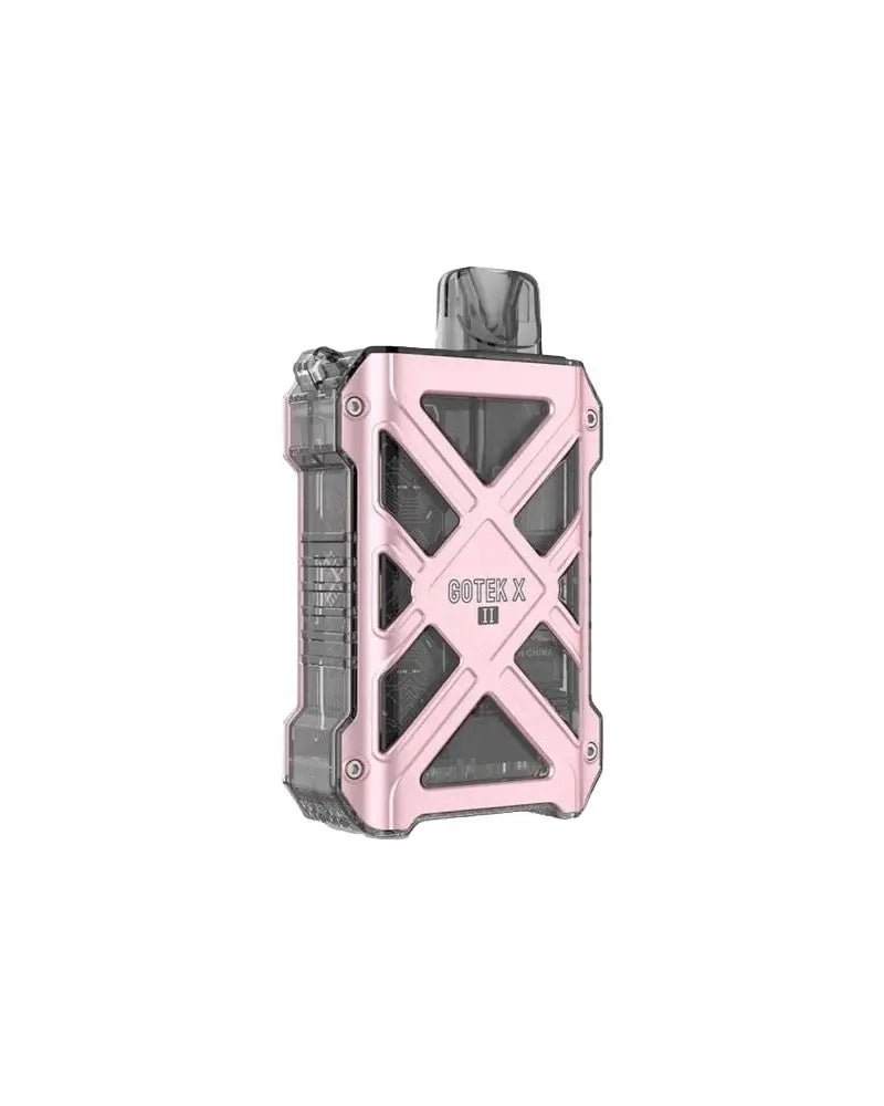 Aspire Gotek X II Pod Vape Kit - varient_name - Planet Puff