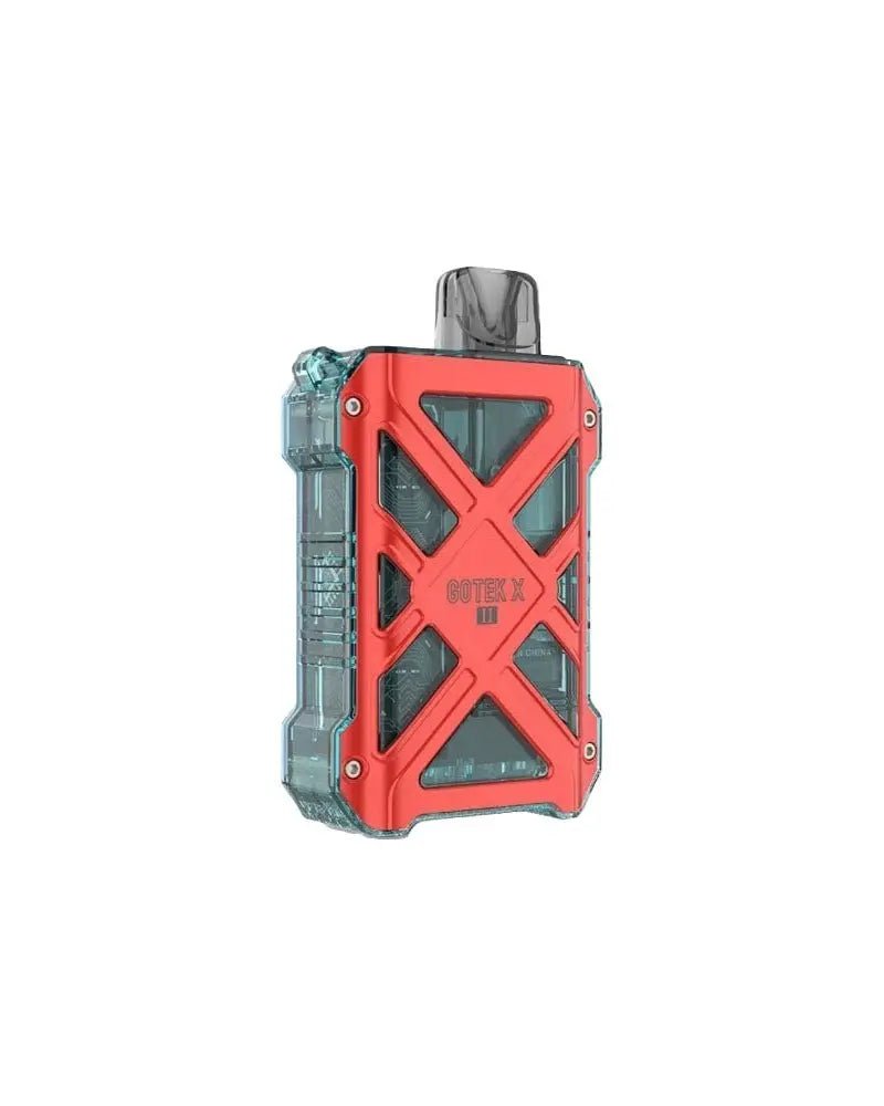 Aspire Gotek X II Pod Vape Kit - varient_name - Planet Puff