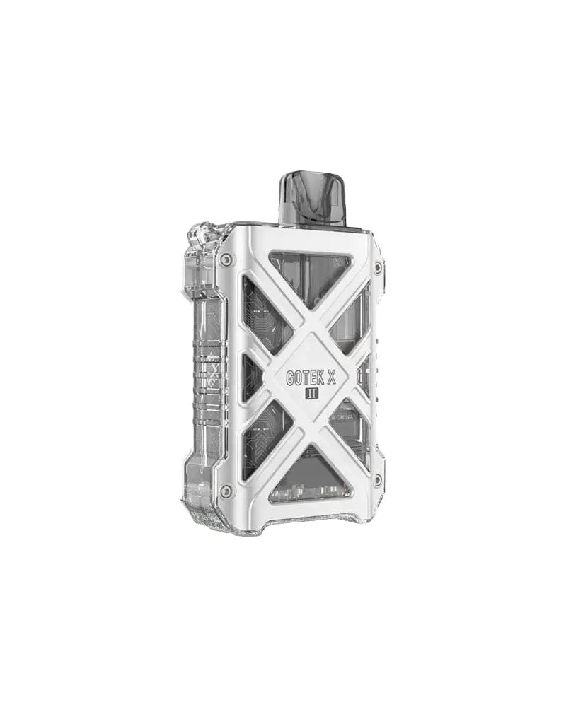 Aspire Gotek X II Pod Vape Kit - varient_name - Planet Puff
