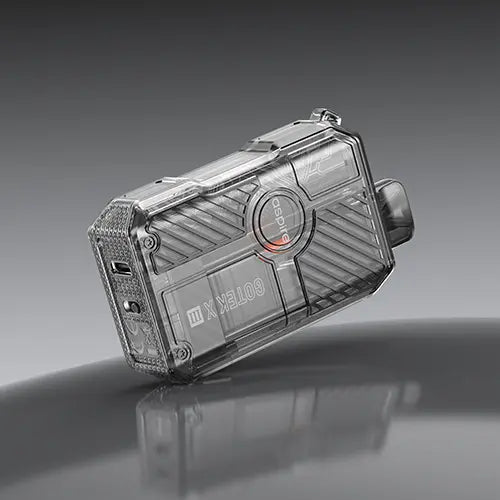 Aspire Gotek X III Pod Kit - varient_name - Planet Puff