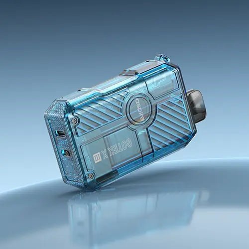 Aspire Gotek X III Pod Kit - varient_name - Planet Puff