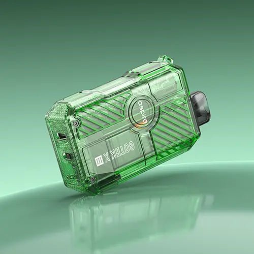 Aspire Gotek X III Pod Kit - varient_name - Planet Puff