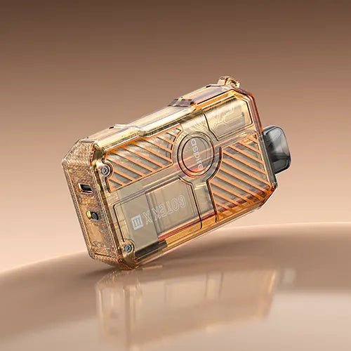Aspire Gotek X III Pod Kit - varient_name - Planet Puff