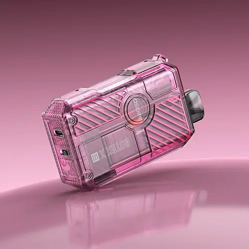 Aspire Gotek X III Pod Kit - varient_name - Planet Puff