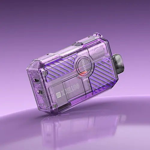 Aspire Gotek X III Pod Kit - varient_name - Planet Puff