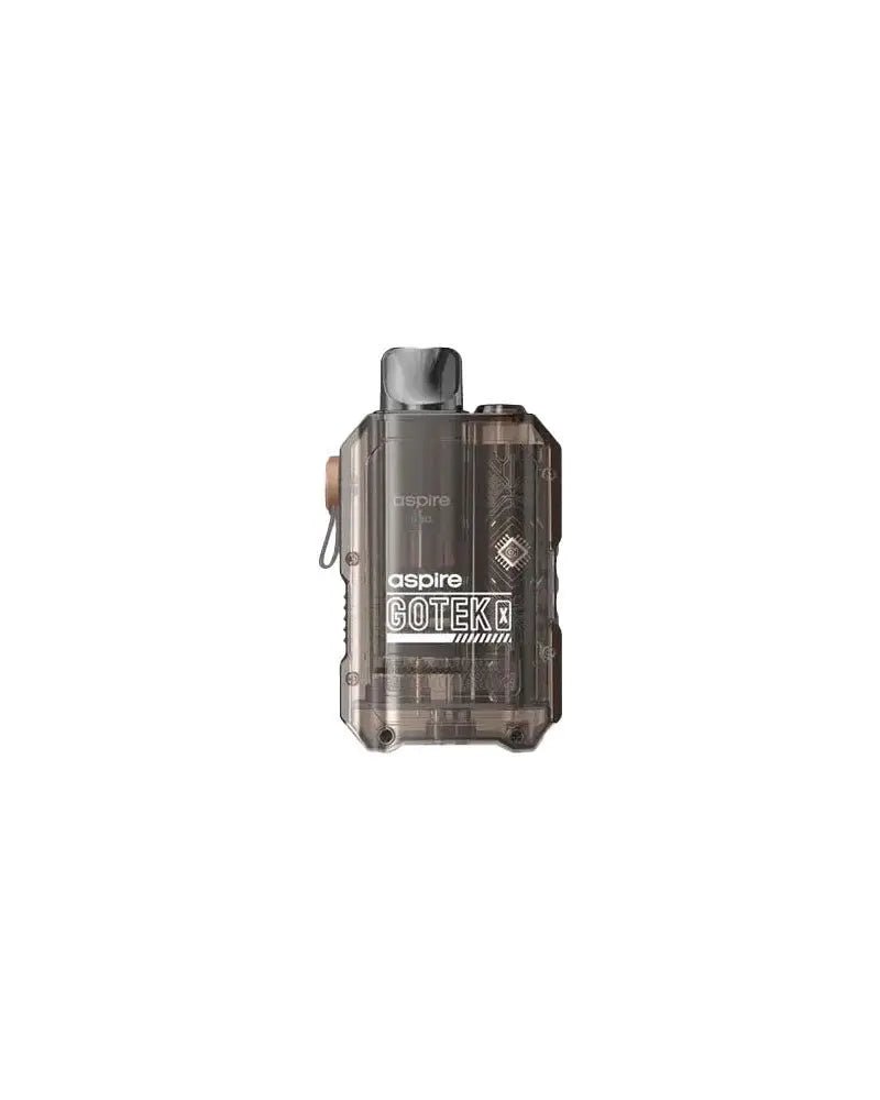 Aspire Gotek X Pod Vape Kit - varient_name - Planet Puff