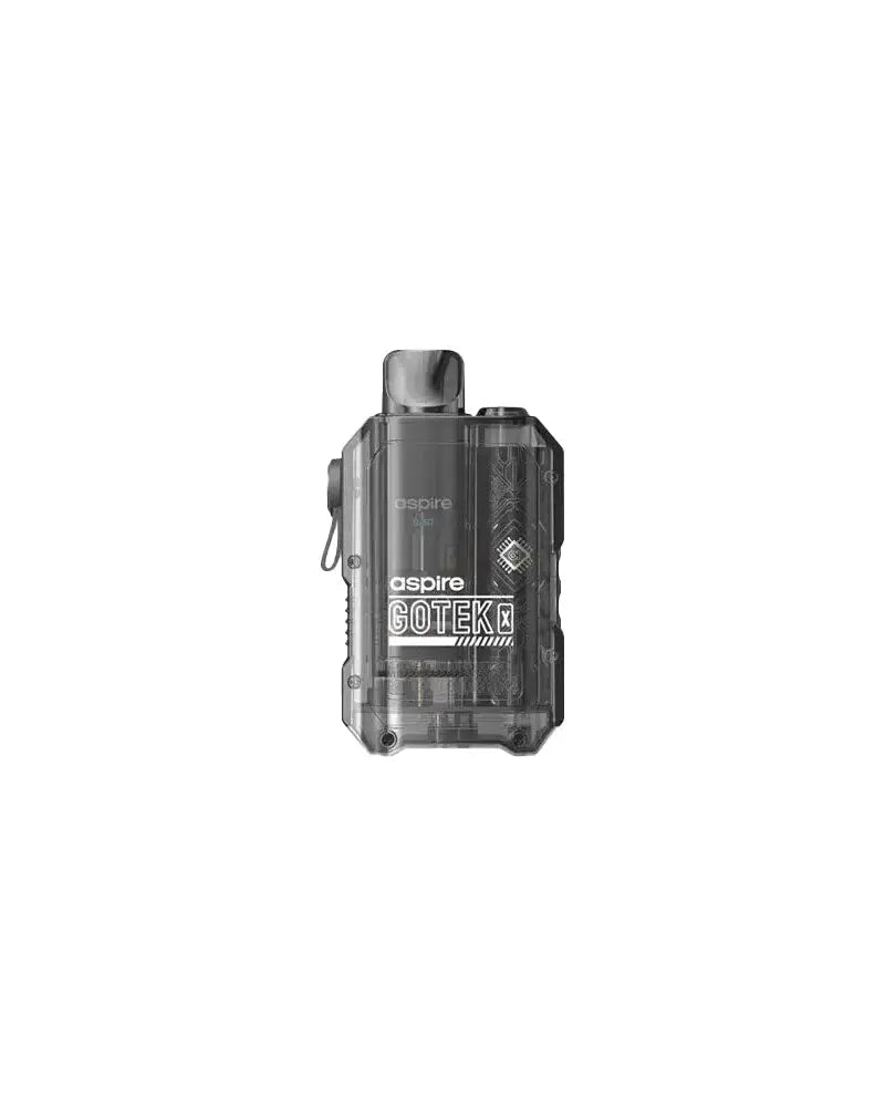 Aspire Gotek X Pod Vape Kit - varient_name - Planet Puff
