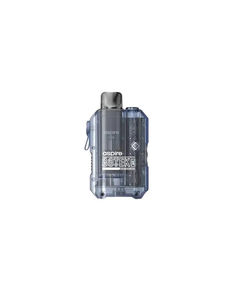 Aspire Gotek X Pod Vape Kit - varient_name - Planet Puff