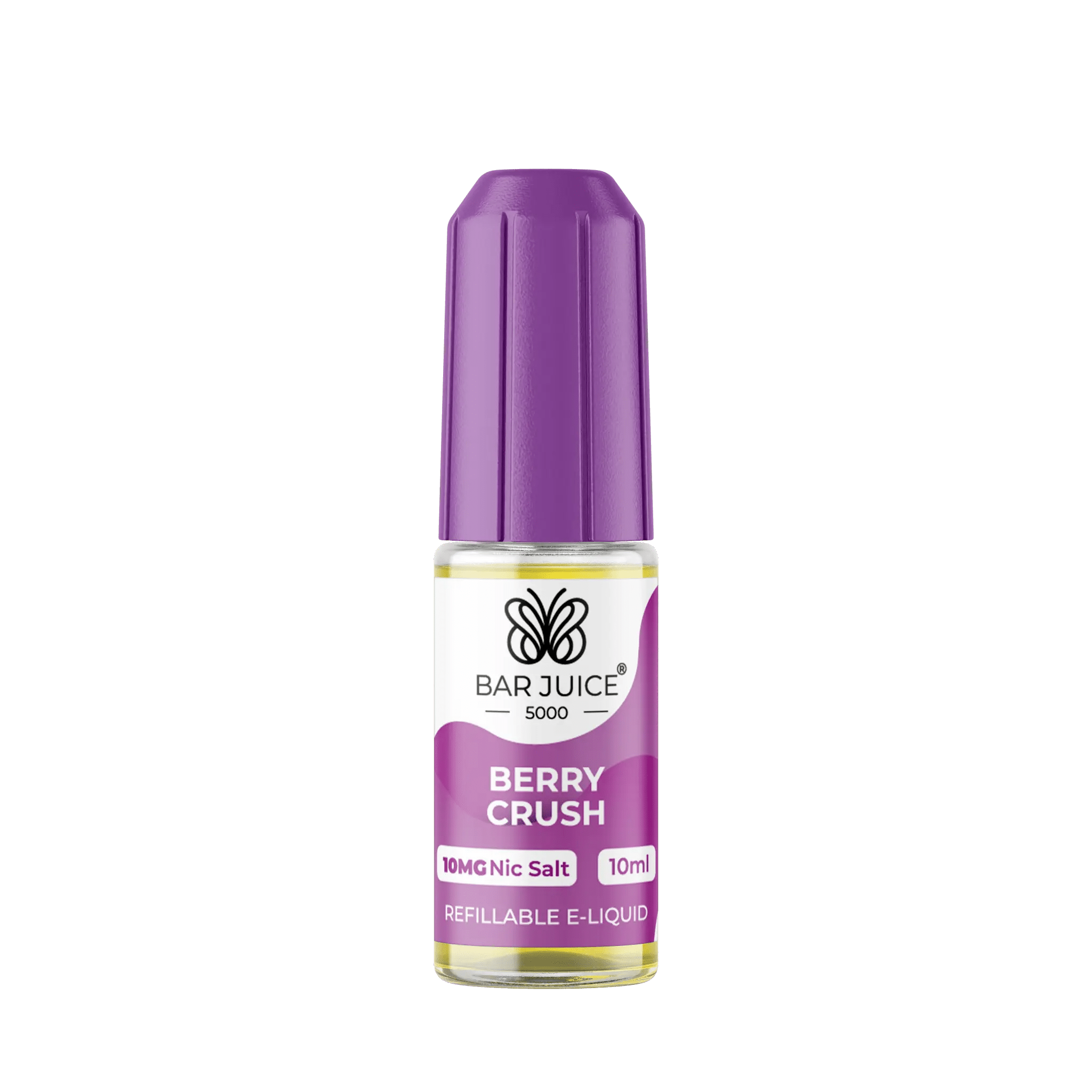 Bar Juice 5000 Nic Salts 10ml | Vape Juice -10mg-Planet Puff