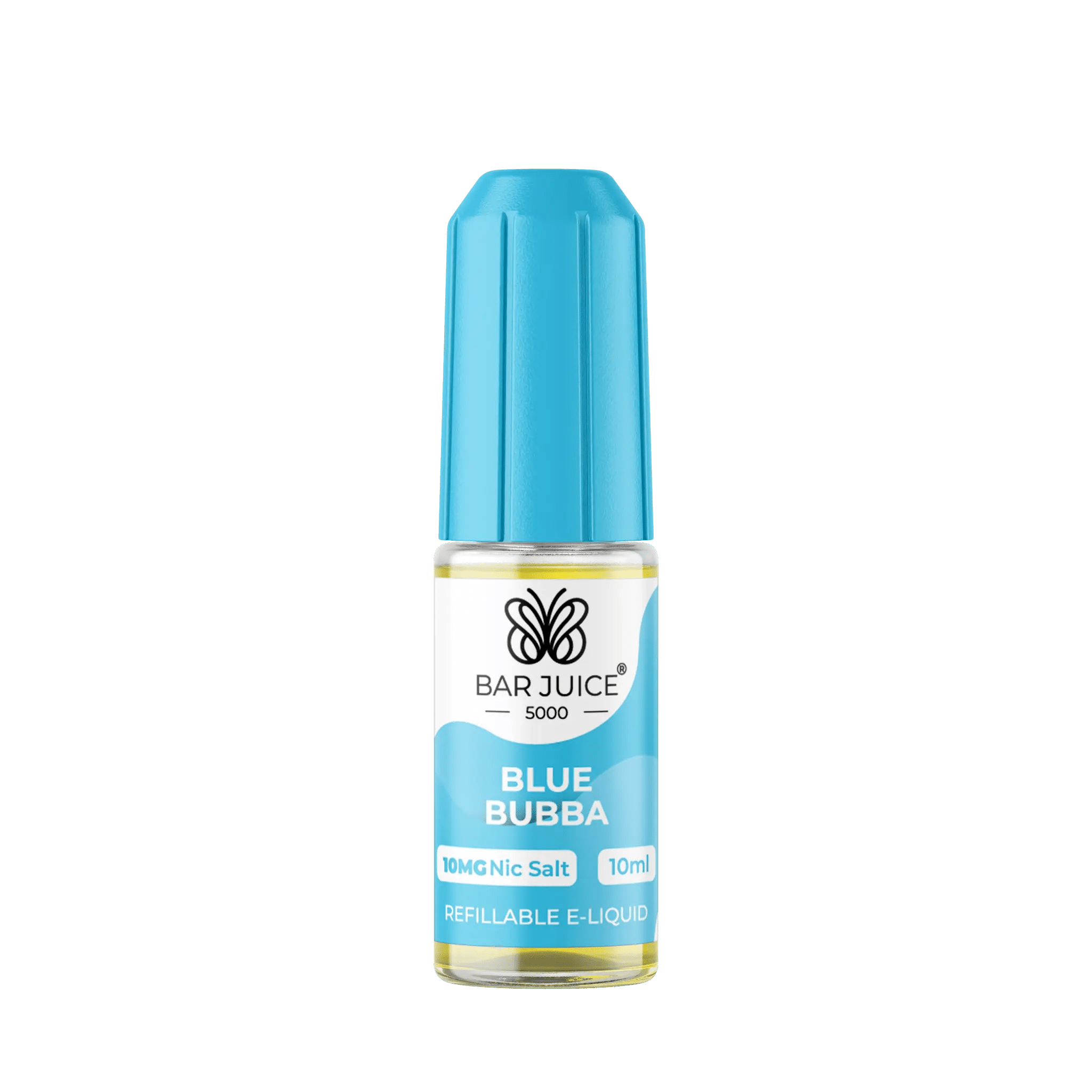 Bar Juice 5000 Nic Salts 10ml | Vape Juice -10mg-Planet Puff