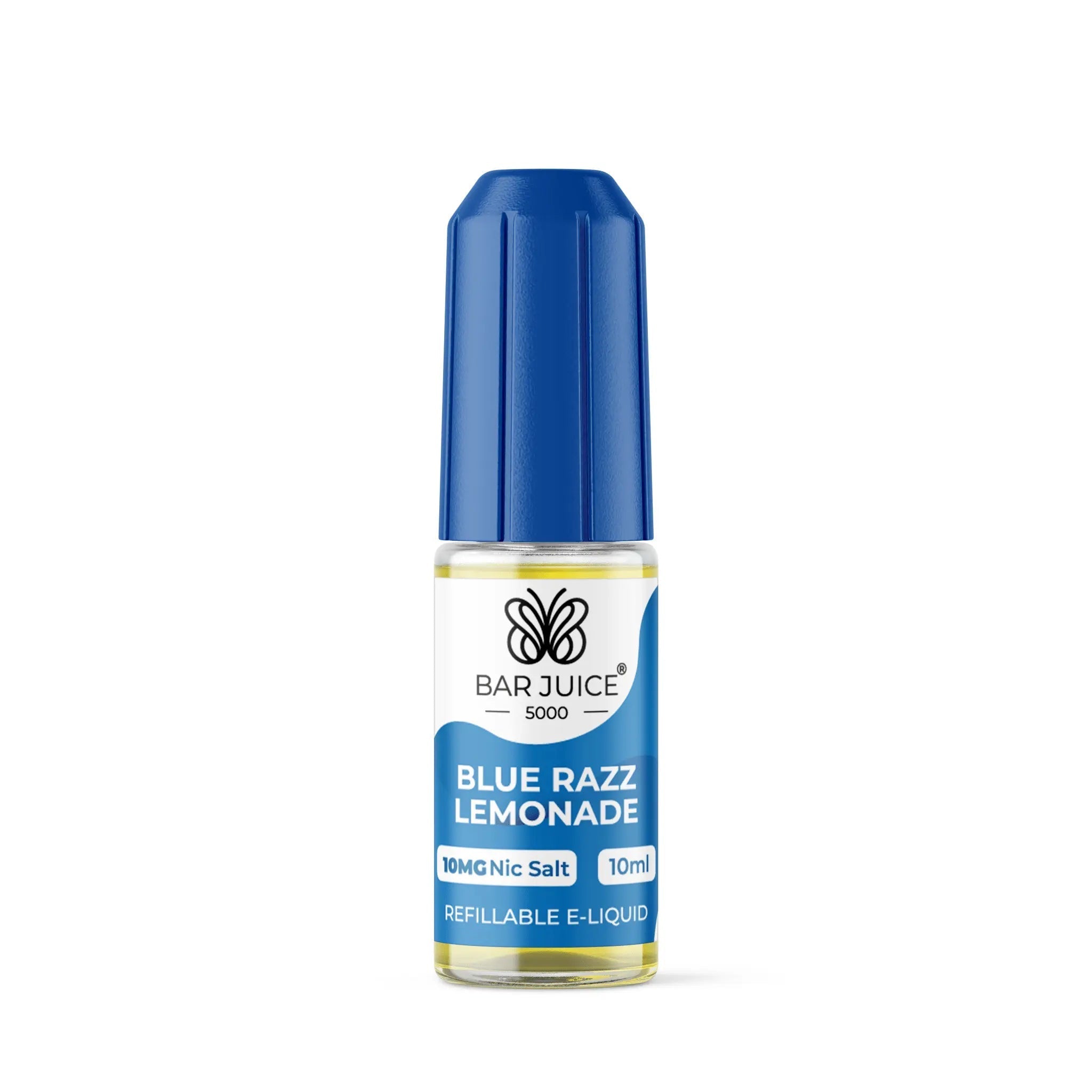 Bar Juice 5000 Nic Salts 10ml | Vape Juice -10mg-Planet Puff