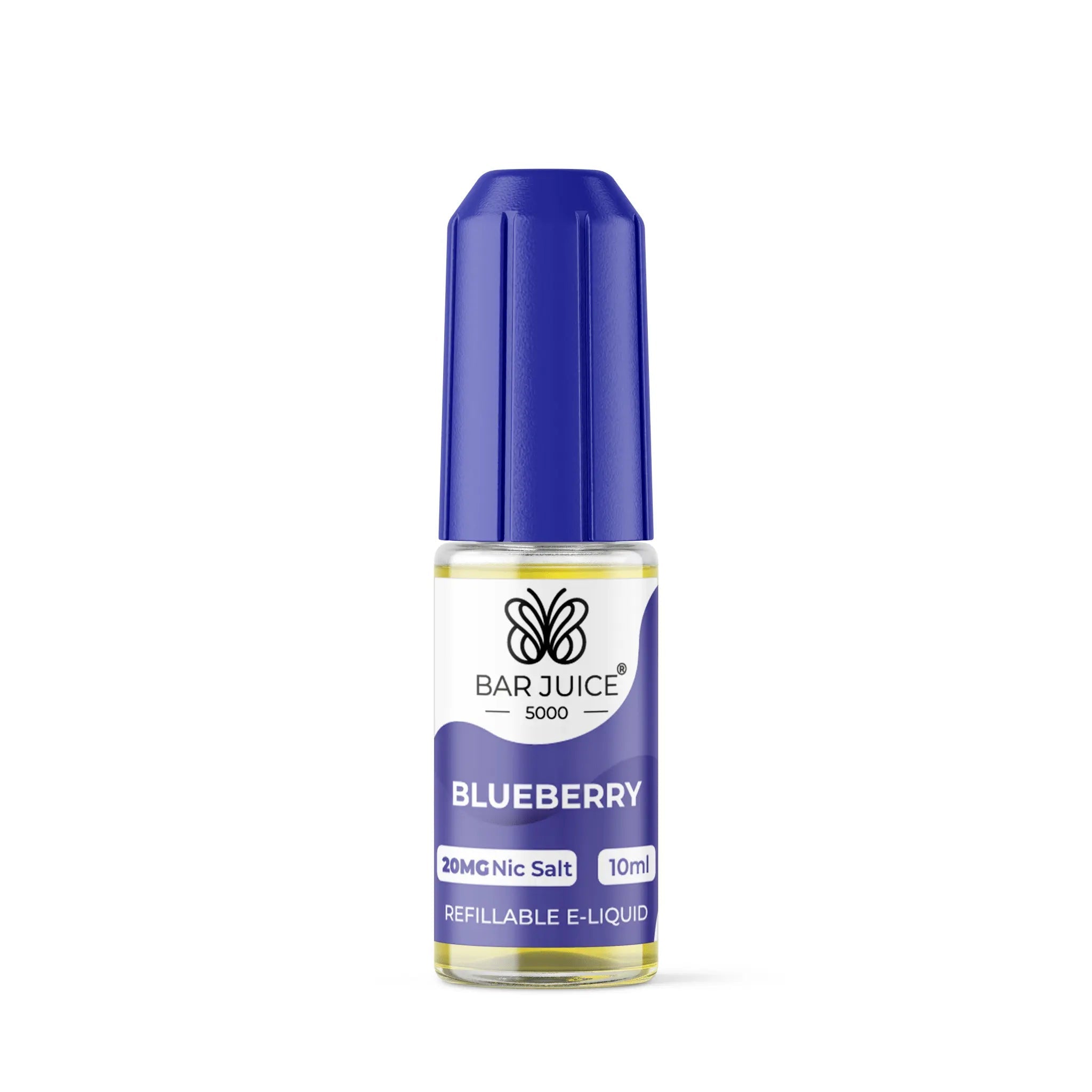 Bar Juice 5000 Nic Salts 10ml | Vape Juice -10mg-Planet Puff