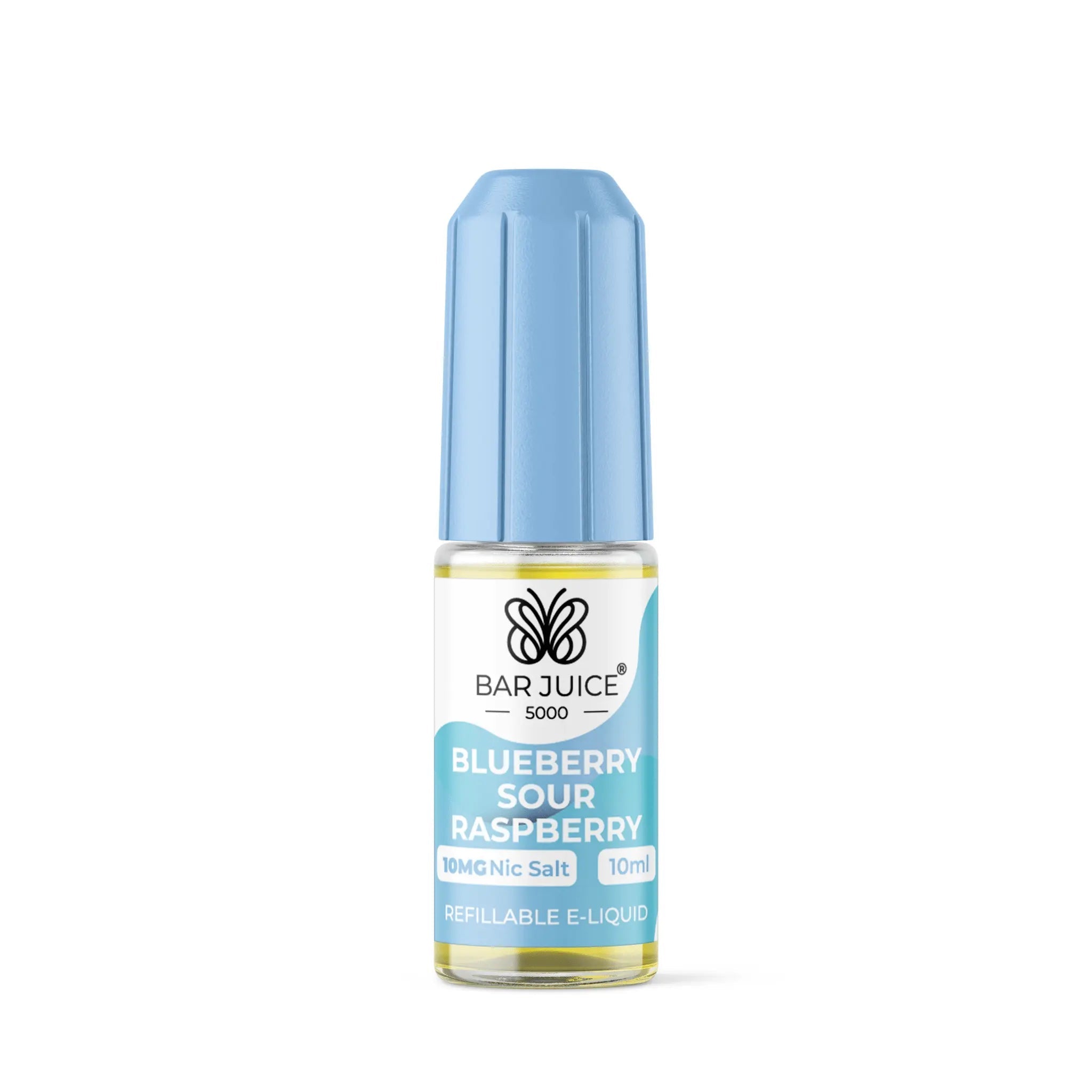 Bar Juice 5000 Nic Salts 10ml | Vape Juice -10mg-Planet Puff