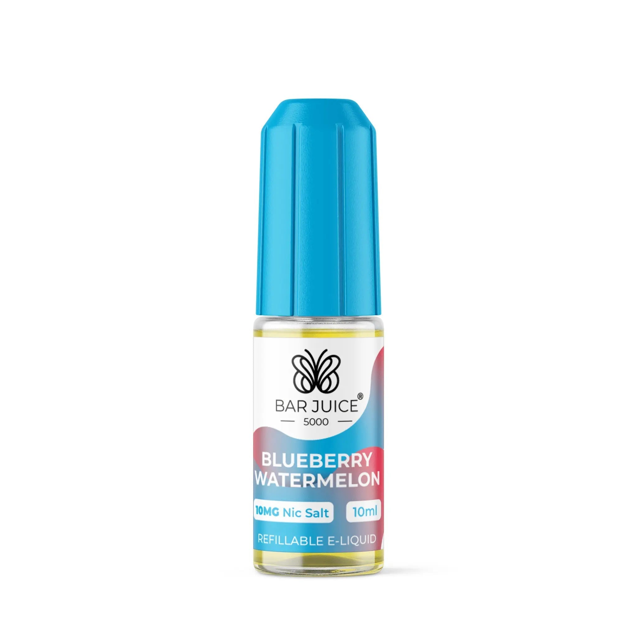Bar Juice 5000 Nic Salts 10ml | Vape Juice -10mg-Planet Puff