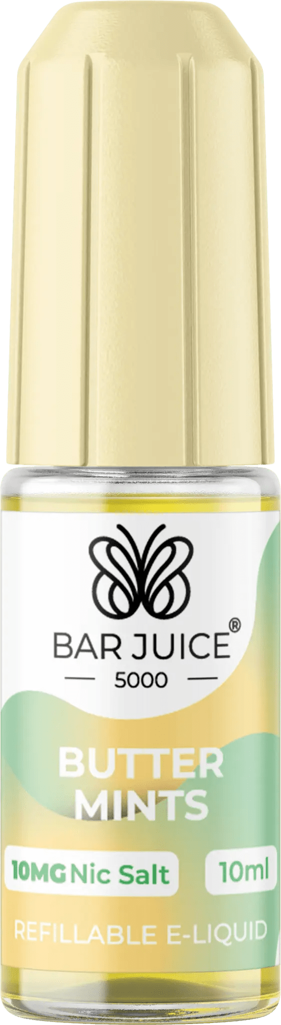 Bar Juice 5000 Nic Salts 10ml | Vape Juice -10mg-Planet Puff