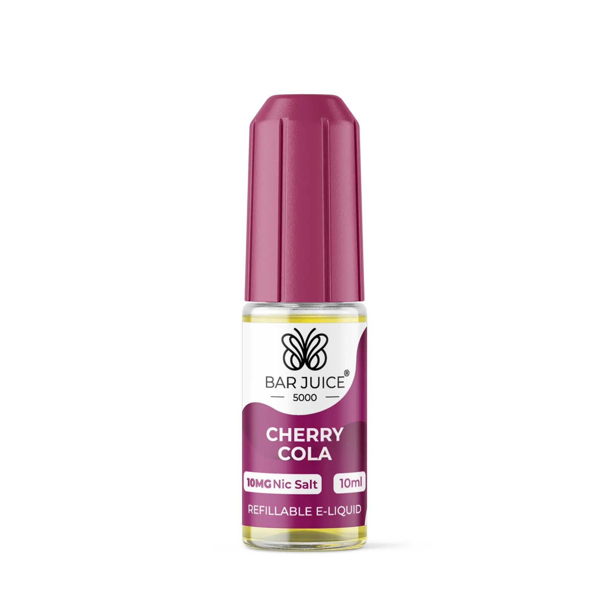 Bar Juice 5000 Nic Salts 10ml | Vape Juice -10mg-Planet Puff