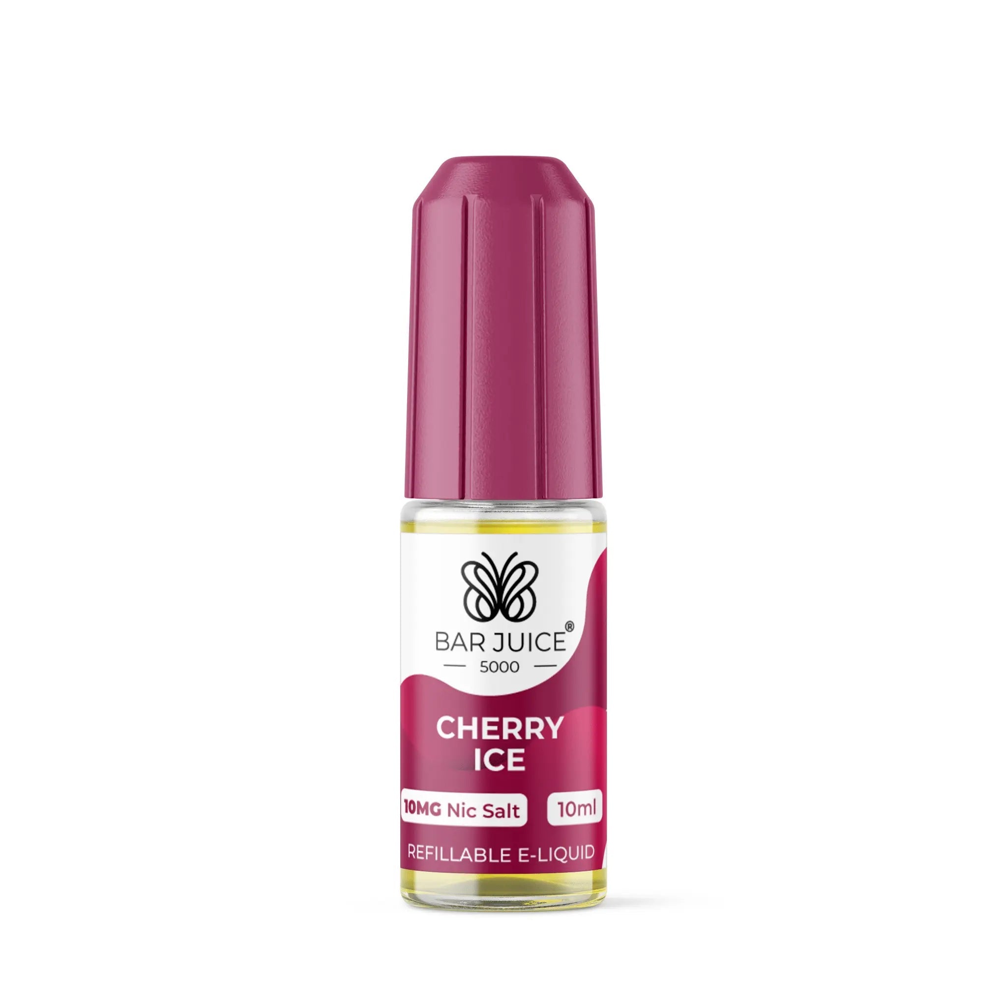 Bar Juice 5000 Nic Salts 10ml | Vape Juice -10mg-Planet Puff