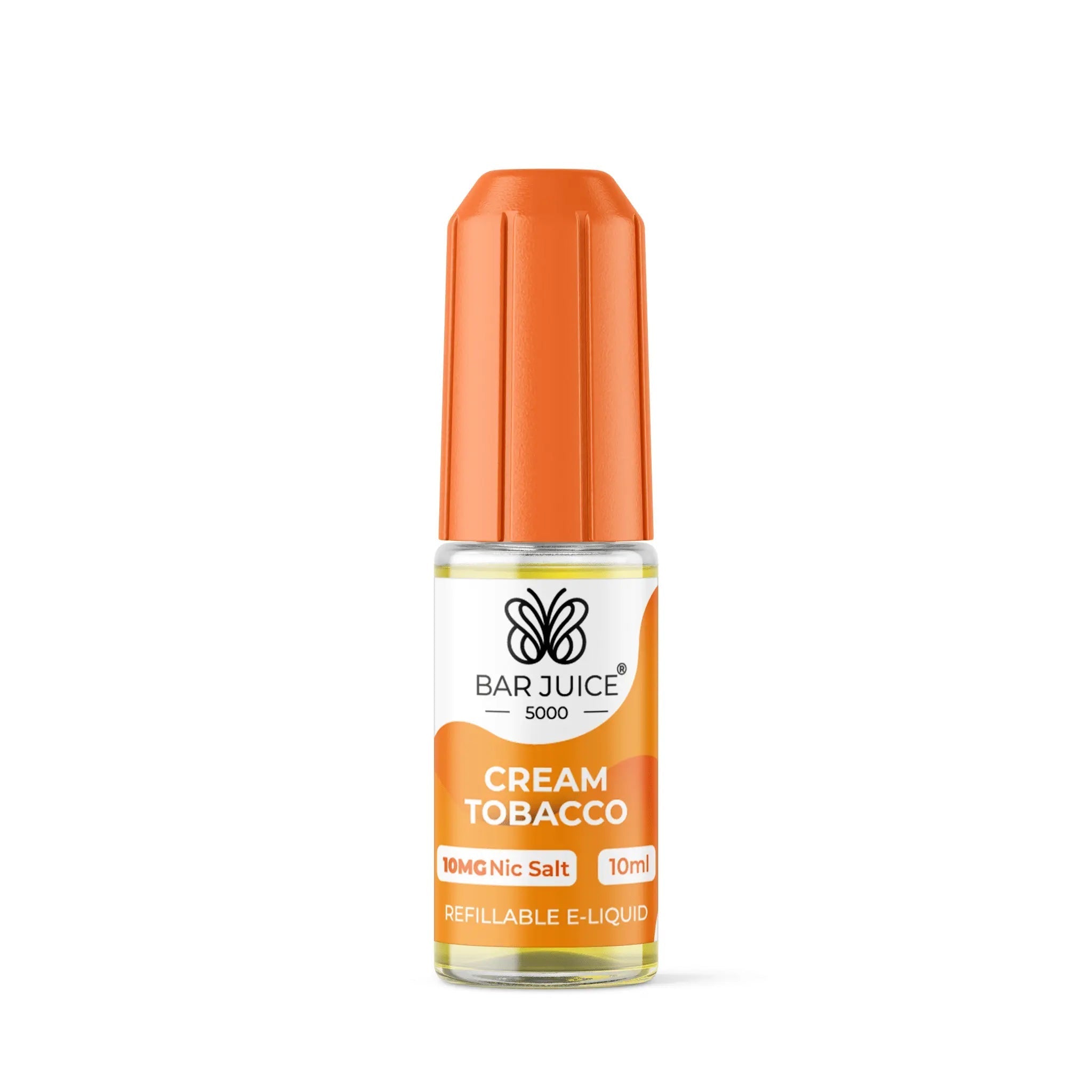 Bar Juice 5000 Nic Salts 10ml | Vape Juice -10mg-Planet Puff