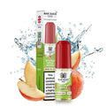 Bar Juice 5000 Nic Salts 10ml | Vape Juice -10mg-Planet Puff