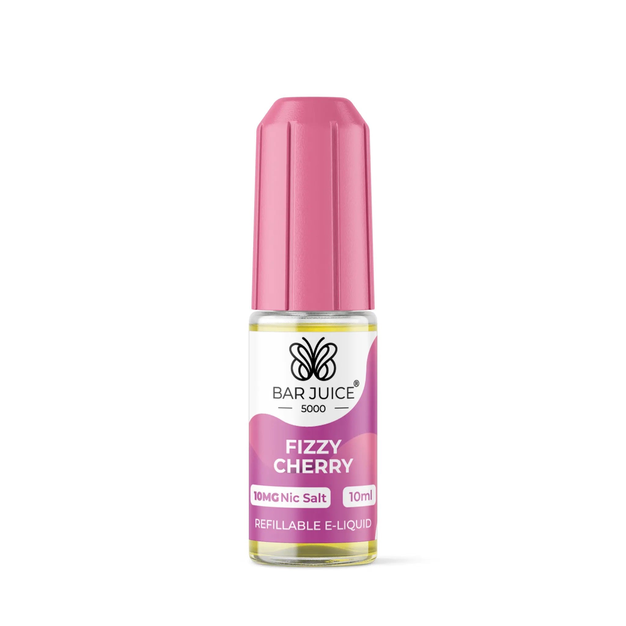 Bar Juice 5000 Nic Salts 10ml | Vape Juice -10mg-Planet Puff