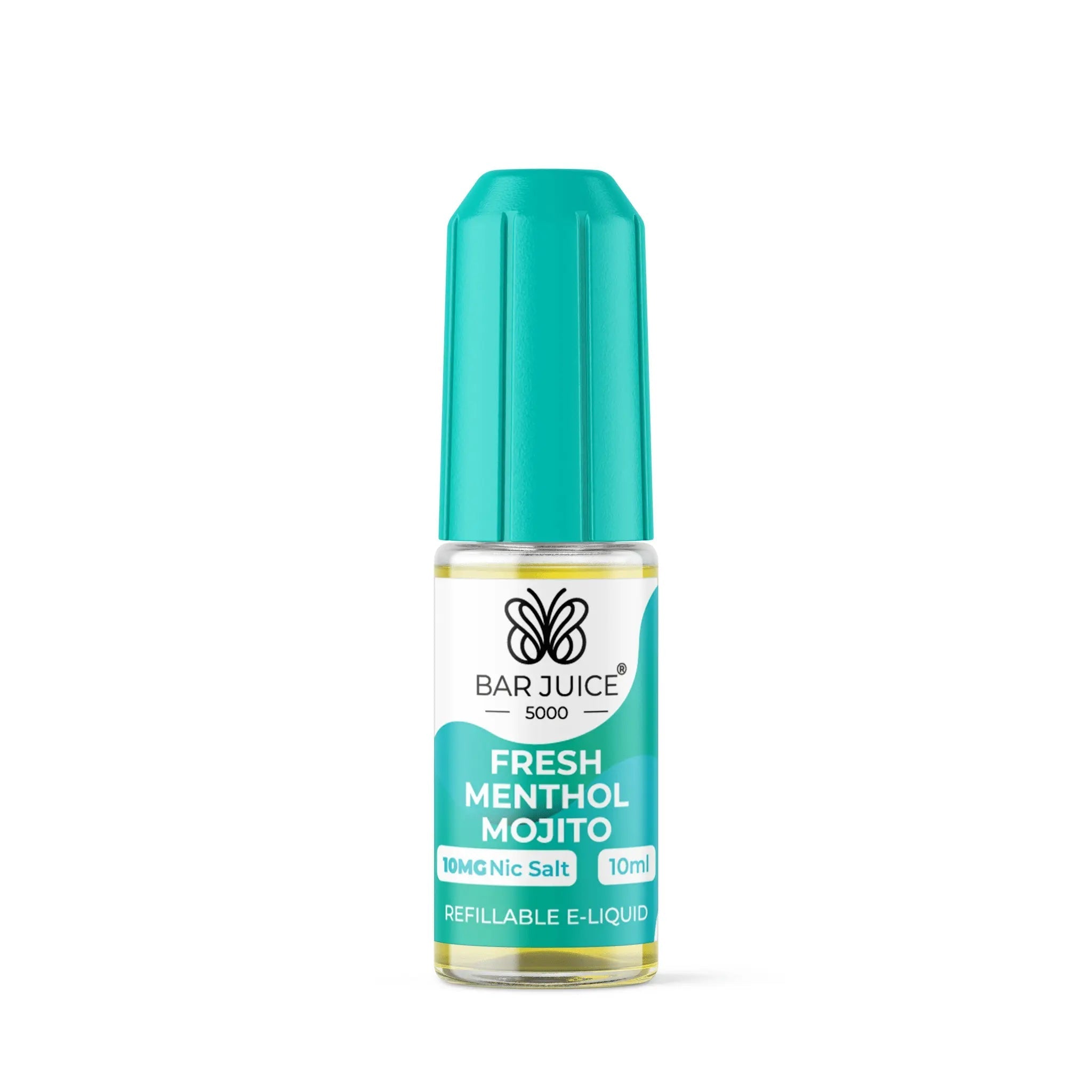 Bar Juice 5000 Nic Salts 10ml | Vape Juice -10mg-Planet Puff
