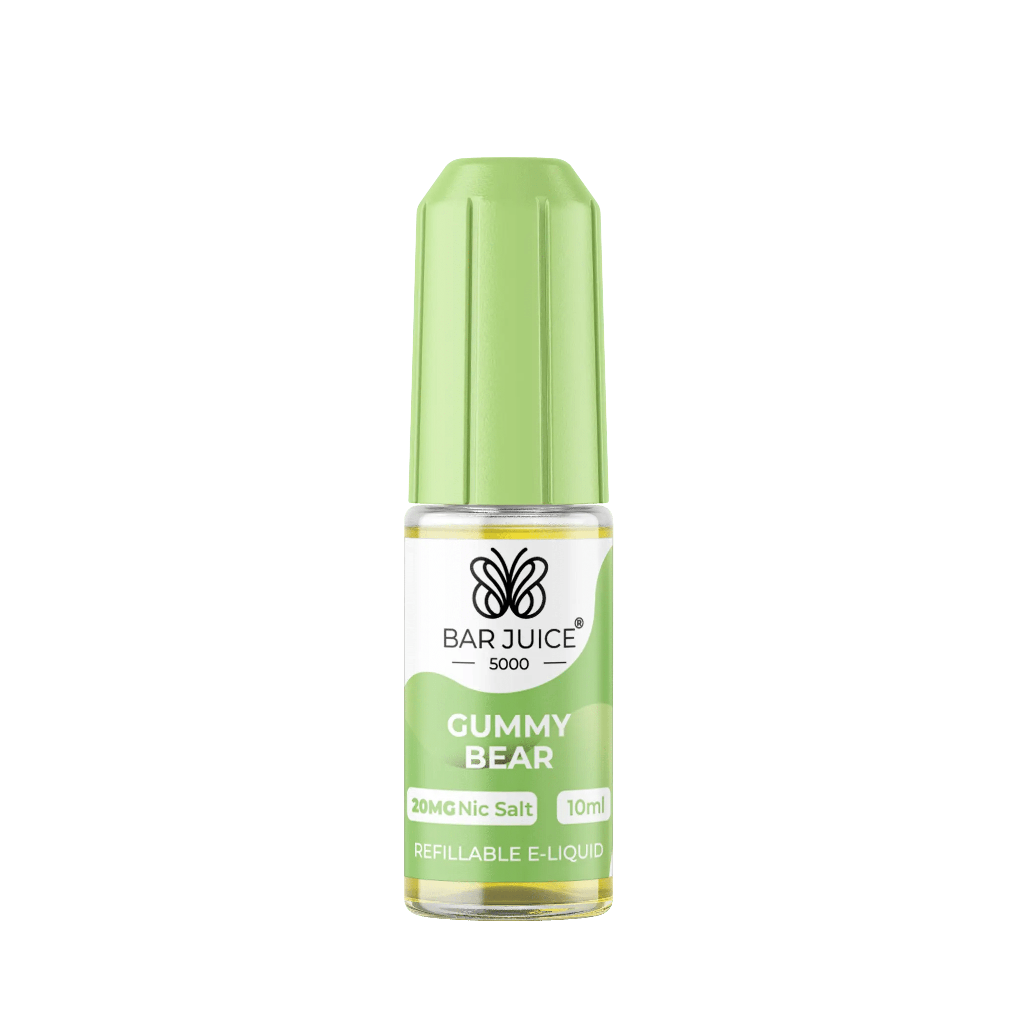 Bar Juice 5000 Nic Salts 10ml | Vape Juice -10mg-Planet Puff