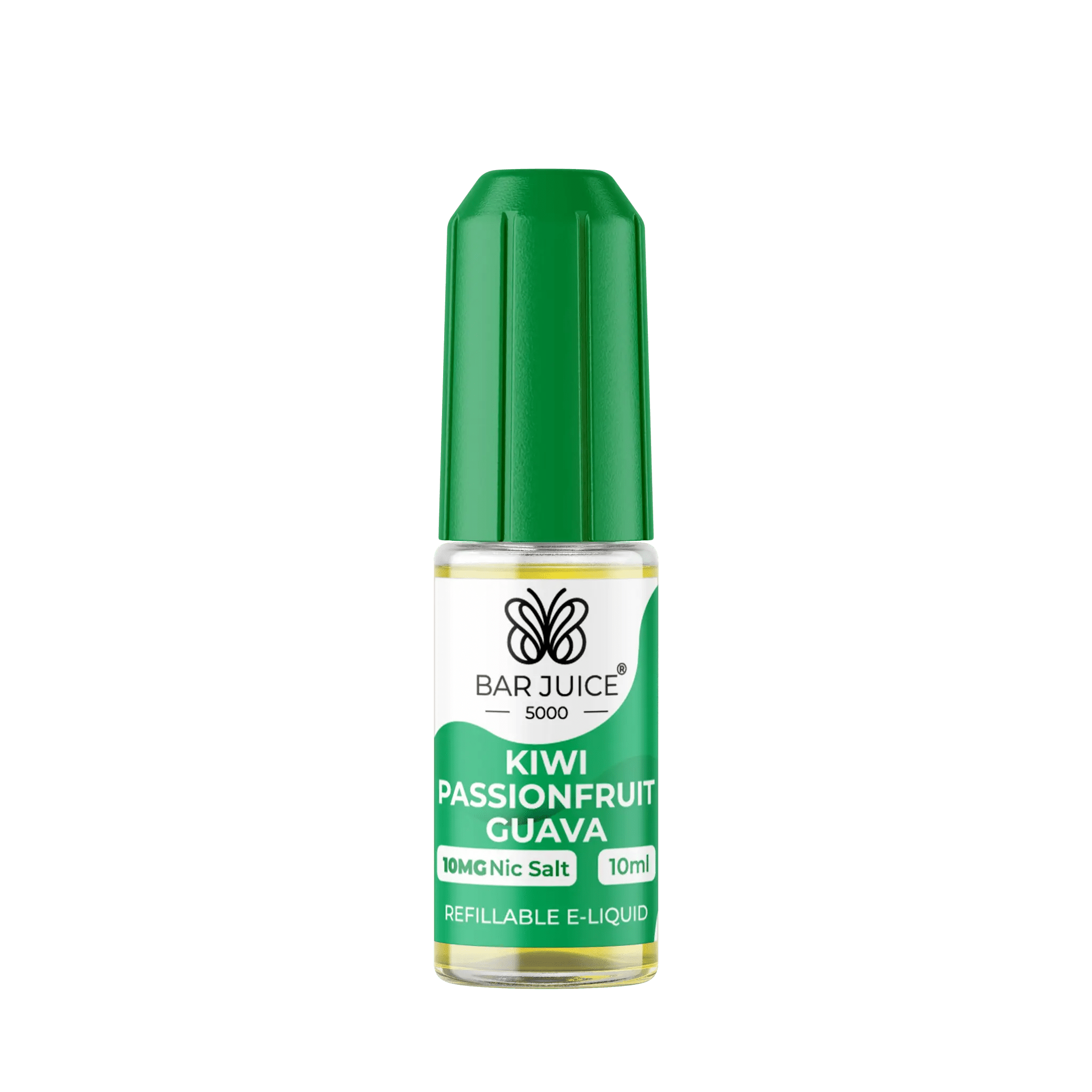Bar Juice 5000 Nic Salts 10ml | Vape Juice -10mg-Planet Puff