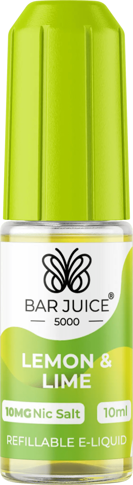 Bar Juice 5000 Nic Salts 10ml | Vape Juice -10mg-Planet Puff