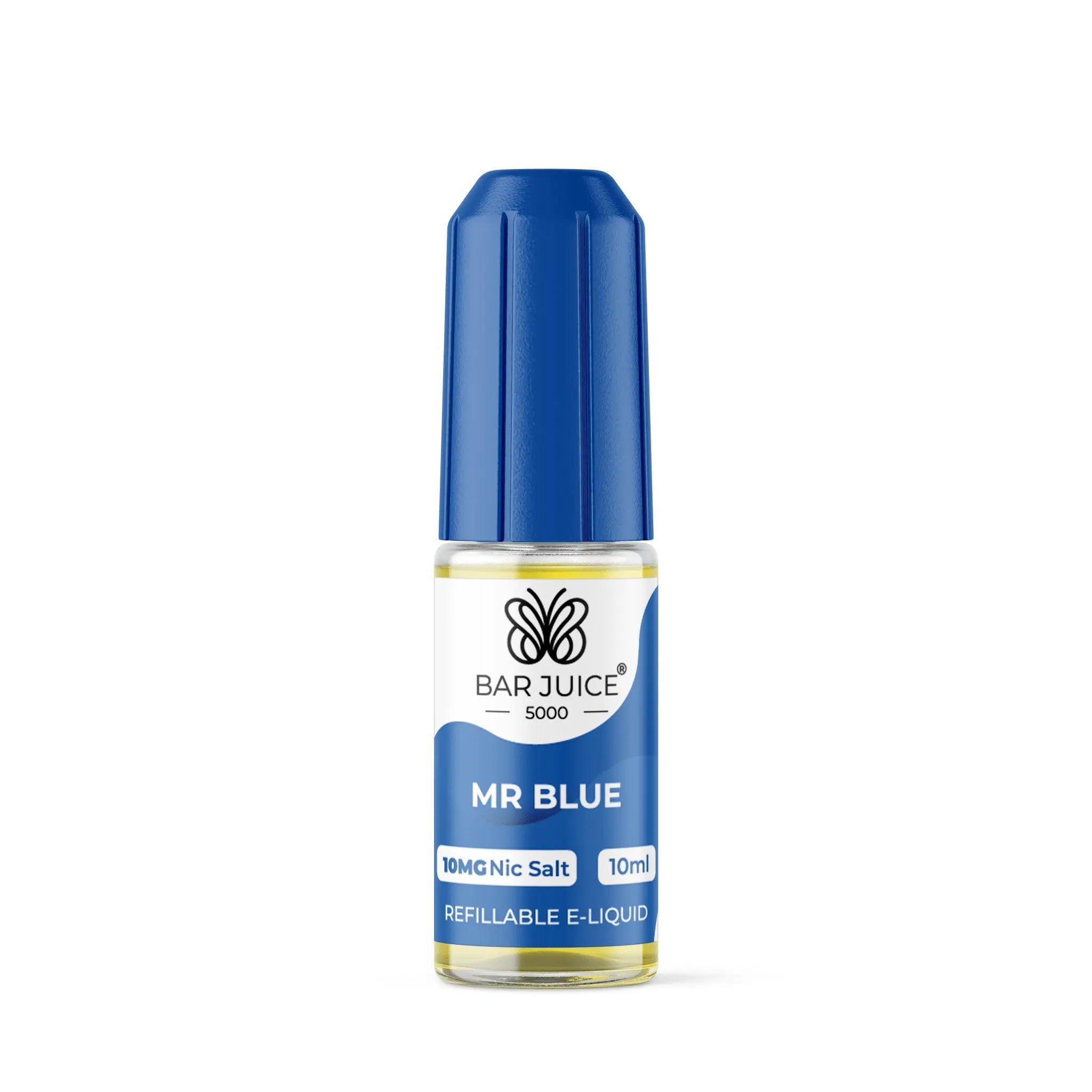 Bar Juice 5000 Nic Salts 10ml | Vape Juice -10mg-Planet Puff