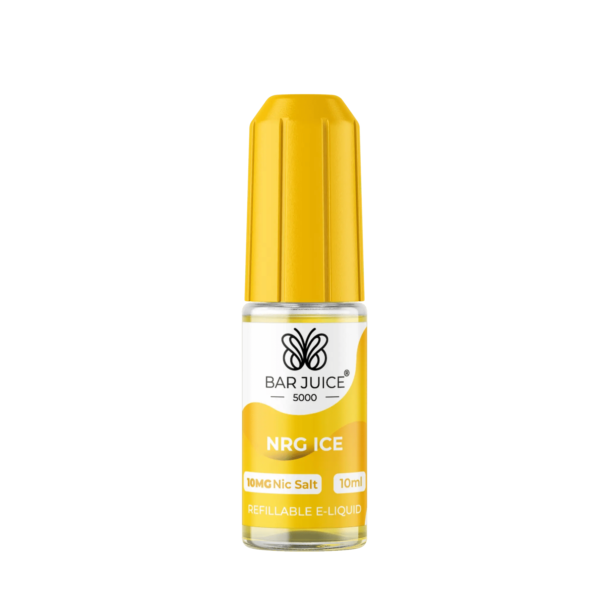 Bar Juice 5000 Nic Salts 10ml | Vape Juice -10mg-Planet Puff