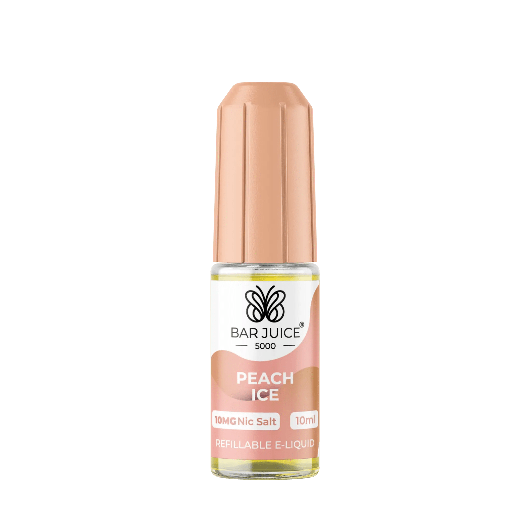 Bar Juice 5000 Nic Salts 10ml | Vape Juice -10mg-Planet Puff