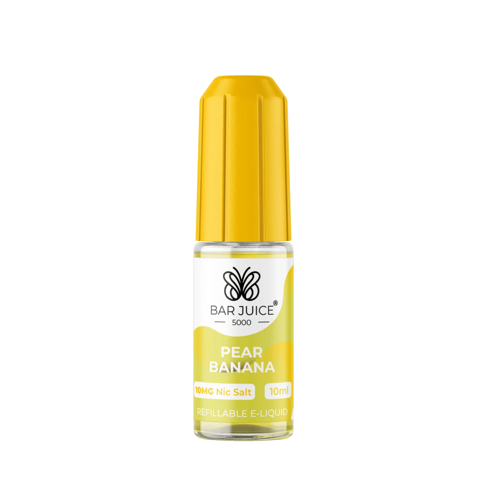Bar Juice 5000 Nic Salts 10ml | Vape Juice -10mg-Planet Puff