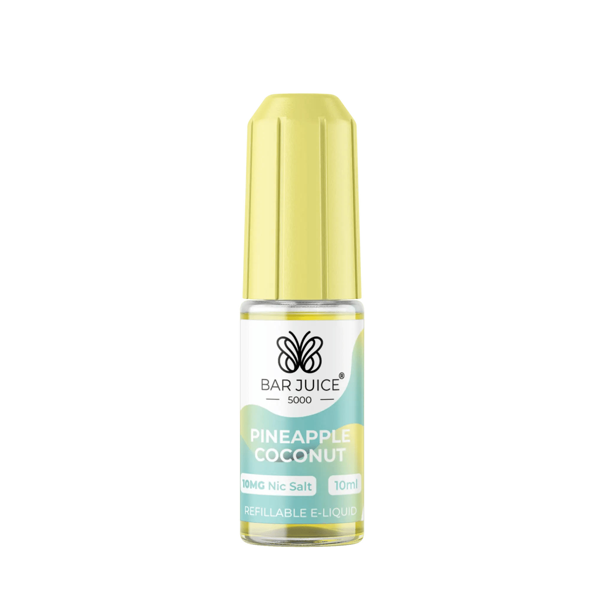 Bar Juice 5000 Nic Salts 10ml | Vape Juice -10mg-Planet Puff