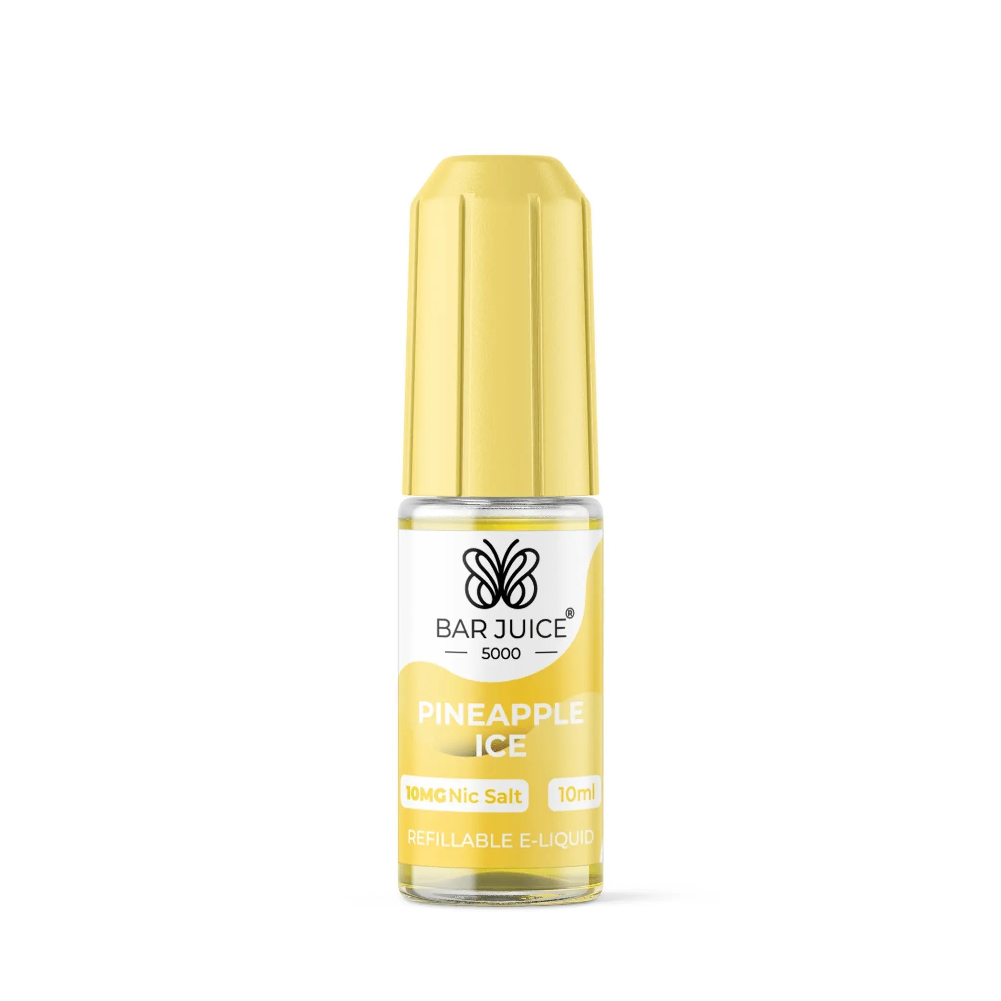 Bar Juice 5000 Nic Salts 10ml | Vape Juice -10mg-Planet Puff