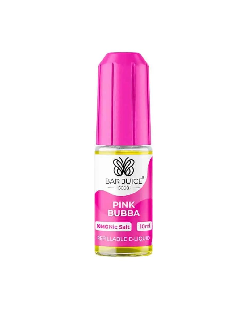 Bar Juice 5000 Nic Salts 10ml | Vape Juice -10mg-Planet Puff
