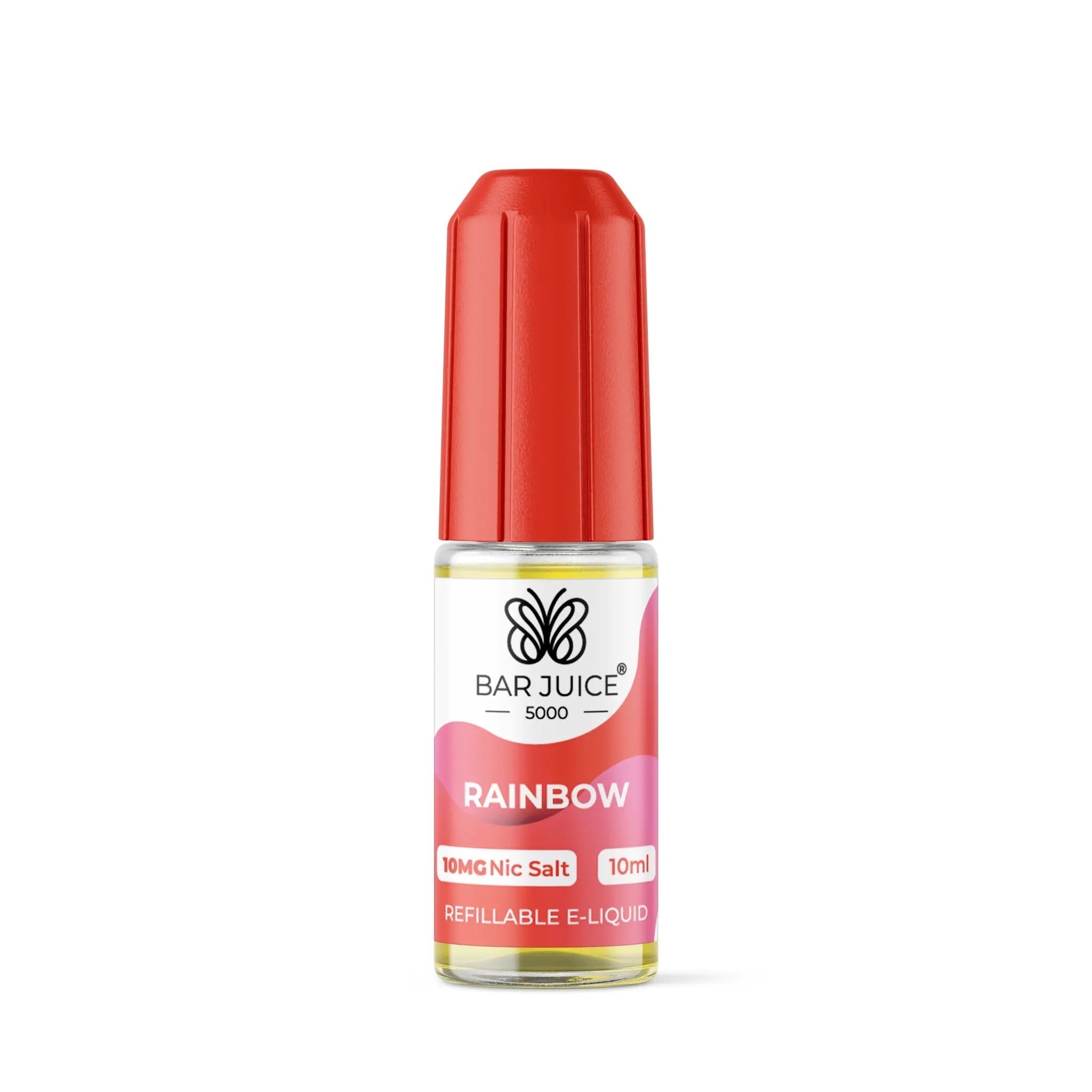 Bar Juice 5000 Nic Salts 10ml | Vape Juice -10mg-Planet Puff