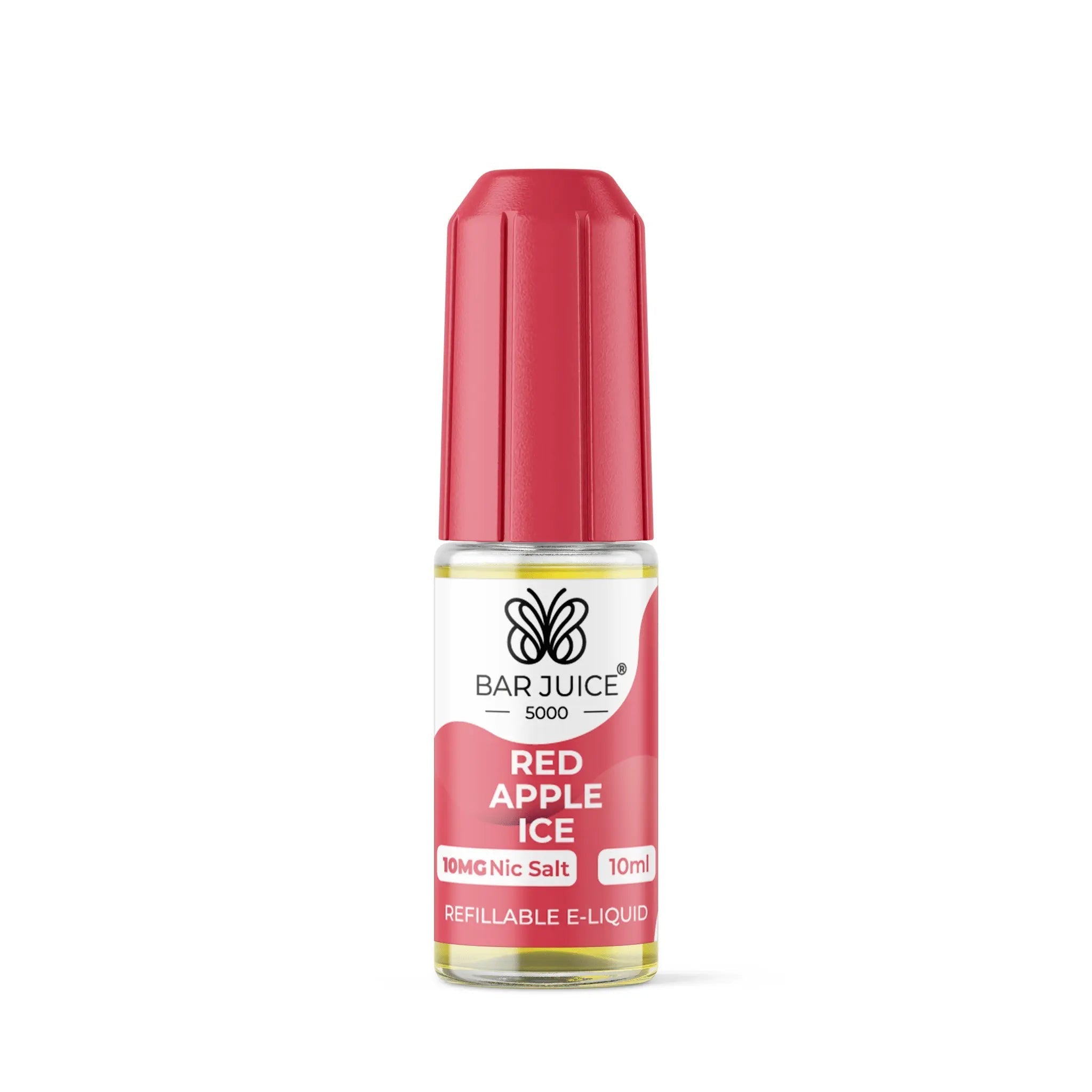 Bar Juice 5000 Nic Salts 10ml | Vape Juice -10mg-Planet Puff